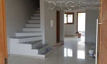 Imagem 2: CANOAS - Sobrado 2 dormitórios - Olaria