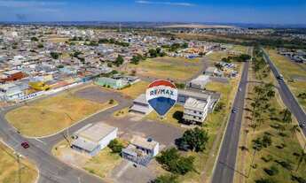 Imagem 3: Terreno fins comerciais, 200 m² - Samambaia Norte