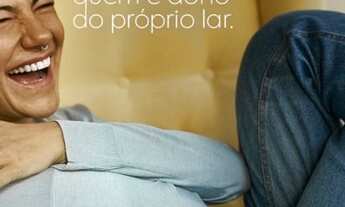 Imagem: Apartamento de dois quartos em Candeias