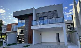 Imagem 3: JOINVILLE - Casa de Condomínio - VILA NOVA