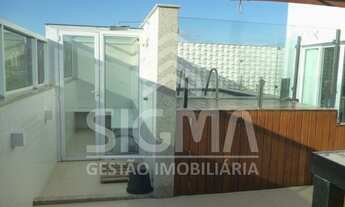 Imagem 4: Cobertura RESIDENCIAL em Macaé - RJ, Praia do Pecado