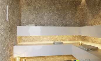 Imagem 3: Apartamento residencial para Venda Manai Residence Jardim Santiago