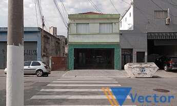 Imagem 3: Sobrado comercial ou residencial para Alugar na Vila Maria São Paulo