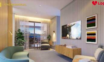 Imagem 4: Lançamento! Apartamento com 2 e 3 dormitorios vagas determinadas