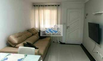 Imagem 3: Sobrado Frontal Casa com 3 dormitórios