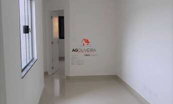 Imagem 5: APARTAMENTO À VENDA - BANGÚ - 02 QUARTOS - 45m²- R$295.000,00