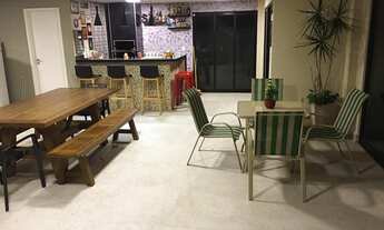 Imagem 6: Casa para venda com 430 metros quadrados com 3 quartos em Jardim Amália - Volta Redonda