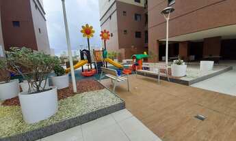 Imagem 7: Cobertura duplex para aluguel possui 306 metros quadrados com 4 quartos em Pituaçu - Salva