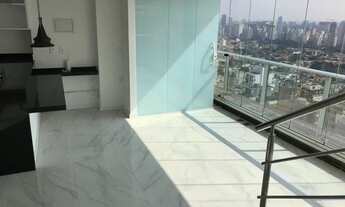 Imagem 2: INCRÍVEL DUPLEX, IMPECÁVEL, ÚLTIMO ANDAR, MEGA ALTO, VAMOS VISITAR?