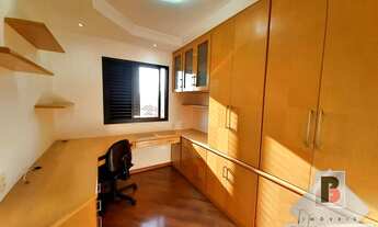 Imagem 4: Apartamento para venda com 78 metros quadrados com 3 quartos em Alto da Mooca - São Paulo