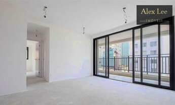 Imagem 4: Pinheiros, 2 suites em prédio novo