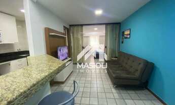 Imagem 4: Apartamento com 2 dormitórios à venda, 70 m² por R$ 800.000,00 - Praia da Costa - Vila Vel