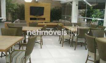 Imagem 2: Venda Apartamento 4 quartos Jardim Vila Mariana São Paulo