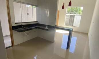 Imagem 6: Casa com 2 quartos no Residencial Forteville - Goiânia - GO