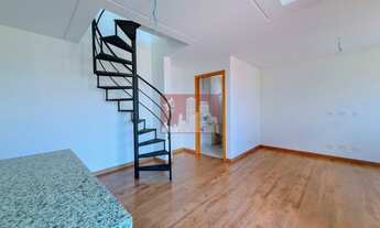 Imagem 6: Santana, cobertura dúplex próximo ao metrô