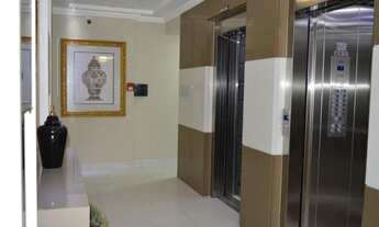 Imagem 2: LINDA COBERTURA DUPLEX NA MEIA PRAIA!