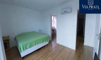 Imagem 14: Sobrado na praia