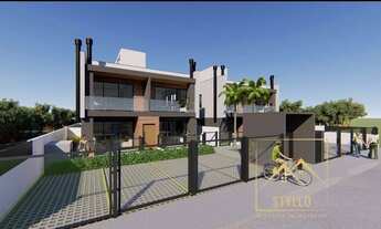 Imagem 3: Lançamento Apartamentos com 128,77 m² Praia do Sonho Palhoça SC