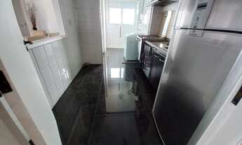 Imagem 6: Apartamento para aluguel possui 80 metros quadrados com 2 quartos em Tatuapé - São Paulo