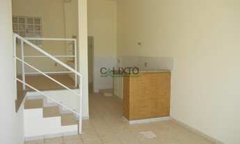 Imagem 3: Franca - Kitchenette/Conjugados - Parque Universitário