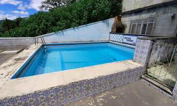 Imagem 2: Apartamento para venda possui 85 metros quadrados com 2 quartos em Vila Muqui - Teresópoli