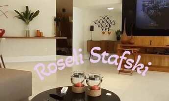 Imagem: Lindo apartamento na posição frontal mar