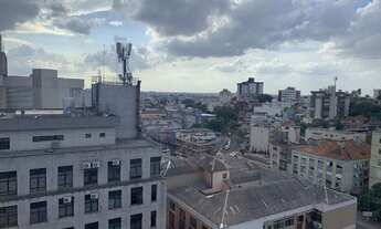 Imagem 3: Sala para alugar, 41 m² - Cristo Redentor - Porto Alegre/RS