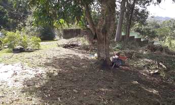 Imagem 4: LOTE COM PROPORCÃO PARA CHÁCARA, CONDOMÍNIO FECHADO !