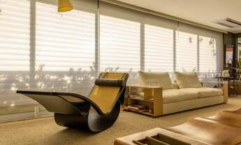 Imagem 4: Cobertura de 590 M², com 4 suítes, à venda no Setor Bueno, Goiânia