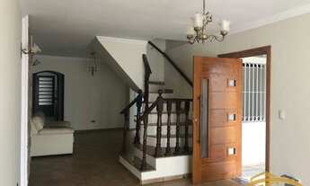 Imagem 3: Sobrado com 04 dormitórios sendo 02 suítes e demais dependências