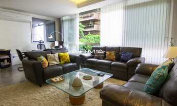 Imagem 2: Apartamento-LOCAÇÃO-Leblon-Rio de Janeiro-RJ