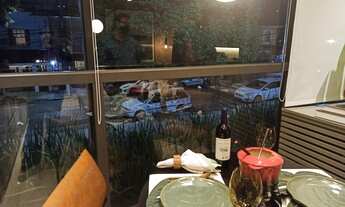 Imagem 4: Apartamento próximo ao Hospital e Metrô Clínicas!