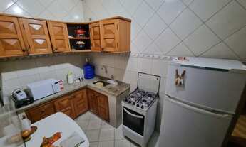 Imagem 5: Casa com 03 quartos, salão de festas e espaço gourmet na Mosela