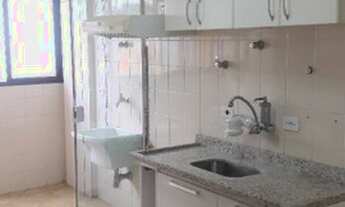 Imagem 2: Apartamento com 75 m², 3 Dormitórios, Para Locação Em Alphaville!