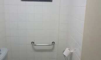 Imagem 6: 2 quartos com quintal e garagem no bairro Manoela