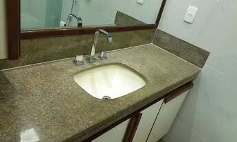 Imagem 7: Apartamento para venda tem 283 metros quadrados com 4 quartos