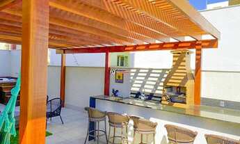 Imagem 4: Apartamento com área privativa 04 quartos a venda no bairro Ouro Preto - Belo Horizonte