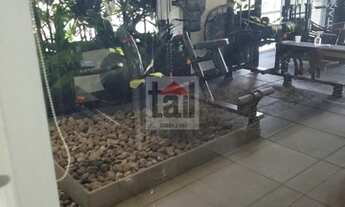 Imagem 4: Apartamento para venda possui 145 metros quadrados com 4 quartos em Barra Funda - São Paul