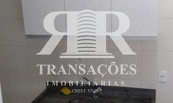 Imagem 2: Apartamento 1 dormitório, 35m² aluguel por R$ 900,00 - Marinha do Arvoredo - Bauru/SP