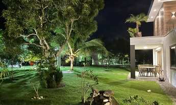 Imagem 6: Excelente casa 4/4, 03 suítes, fino acabamento!!