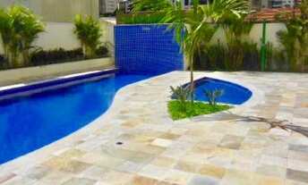 Imagem 6: Apartamento para venda tem 148 metros quadrados com 2 quartos em Vila Olímpia - São Paulo