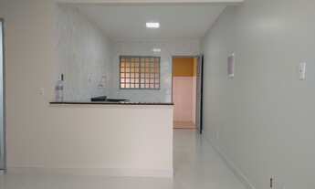 Imagem 5: Casa para aluguel tem 74 m 2 quartos em Ilda vila Mariana Aparecida de Goiânia