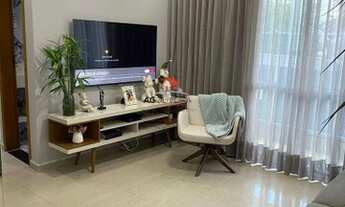 Imagem 4: APARTAMENTO À VENDA- SANTA TEREZINHA-02 QUARTOS- 96m²- R$ 450.000,00