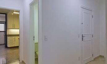 Imagem 4: Apartamento para venda com 172 metros quadrados com 4 quartos em Campo Belo - São Paulo