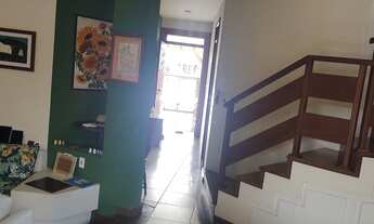 Imagem 4: Casa itacorubi Casa com 5 dormitórios