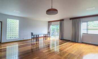 Imagem: São Paulo - Casa Padrão - Vila Madalena