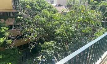 Imagem 5: Apartamento para venda tem 120 metros quadrados com 2 quartos em Copacabana - Rio de Janei