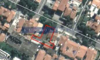 Imagem 3: São Paulo - Terreno Padrão - Vila Nova Conceição