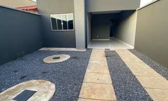 Imagem 3: Casas 2 quartos 2 banheiros