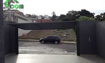 Imagem 3: Casa com 3 dormitórios à venda, 84 m² por R$ 685.000,00 - Jardim do Lago - Atibaia/SP